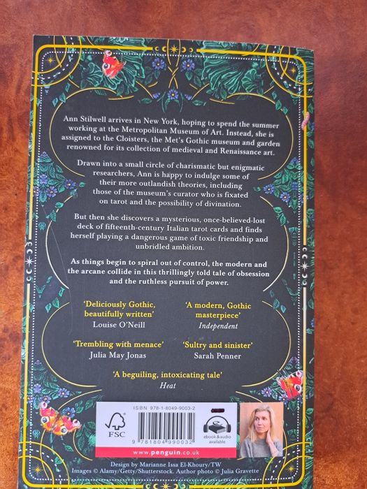 Книга - The Cloisters - Katy Hays