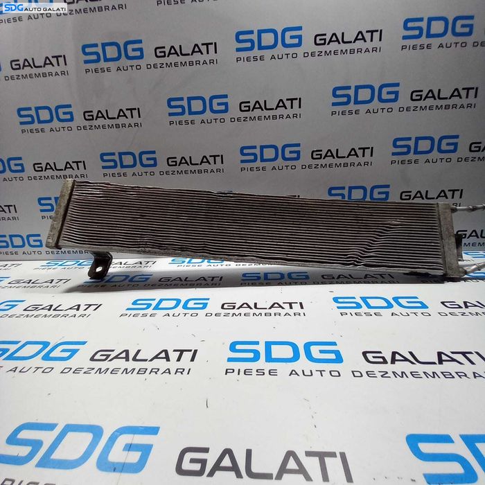 Radiator Racitor Motorina Combustibil Seat Alhambra 2.0 TDI BRT BVH 2001 - 2010 Cod 7M0203571A [2267]