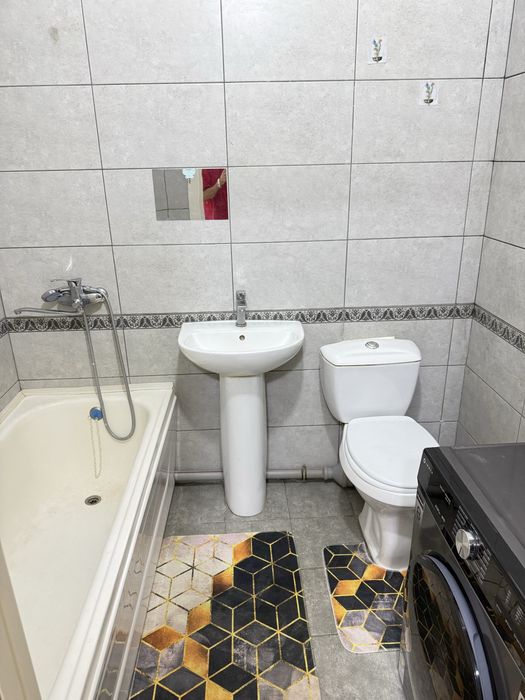 Ijaraga faqat oilaga beriladi 1 xona