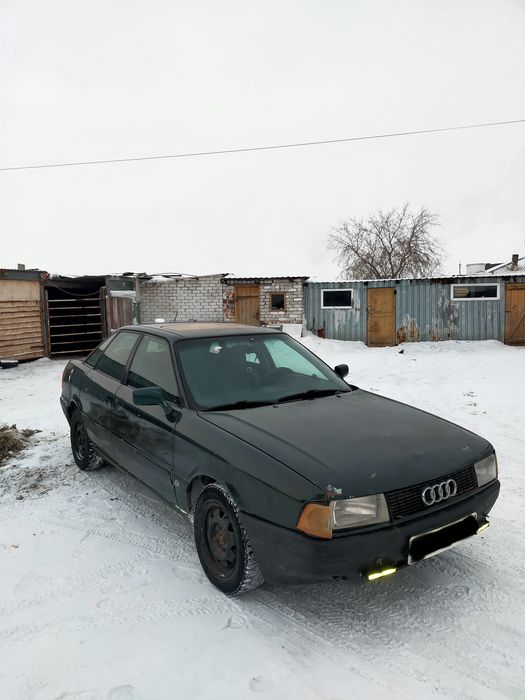 Продам Ауди 80 б3