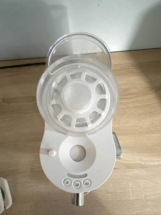 Kафемашина с капсули Coffee B by Cafe Royal