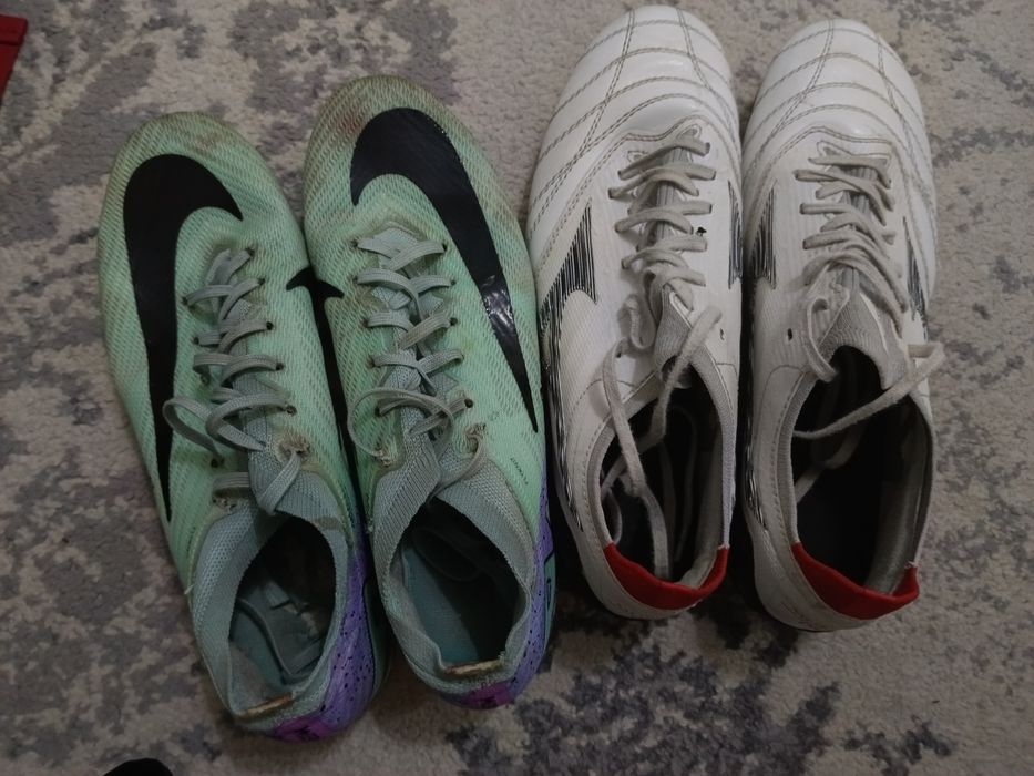 Продаю бутсы торг есть