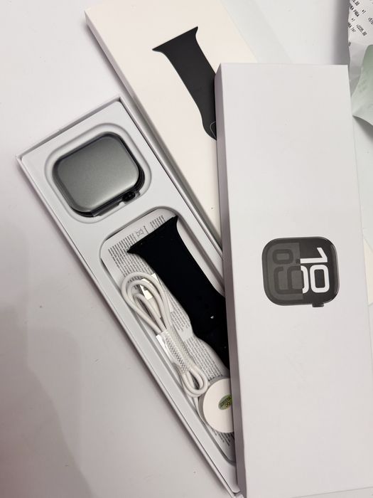 Apple watch для айфонов и самсунга