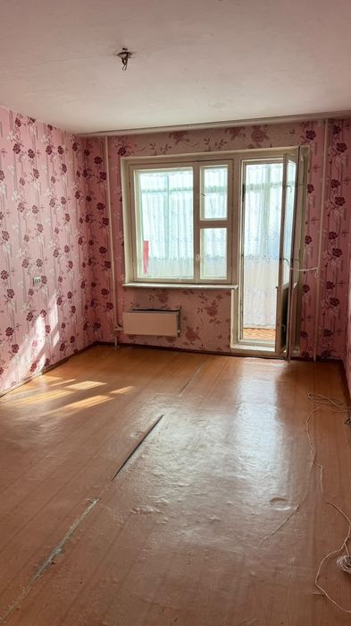 Продам 2 ком квартиру в 19 мкр