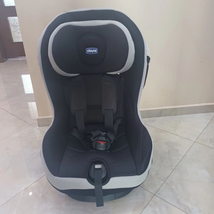 Стол за кола CHICCO  9-18 кг. GO-ONE COAL