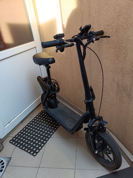 Trotineta electrica /Electric Scooters