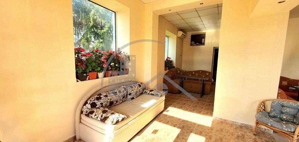 Заведение в Добрич област с.Сенокос площ 400 цена 265000