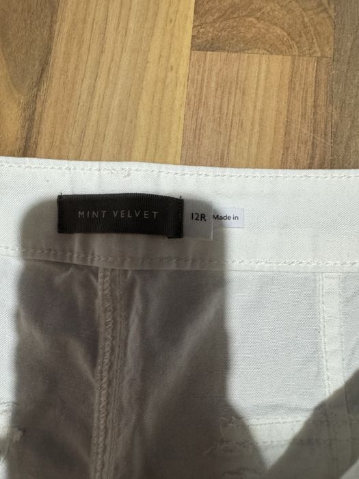 Pantaloni dama Mint