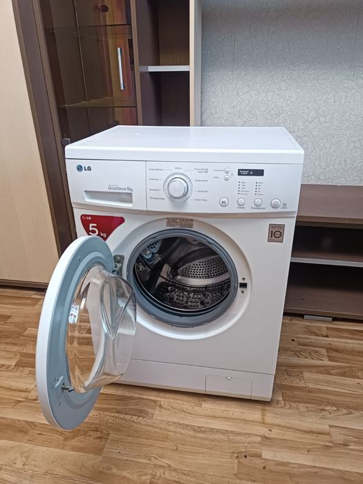 стиральная машина5kg