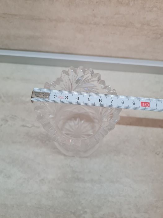 Кристален комплект