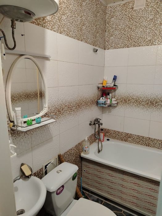 Продам квартиру , срочно