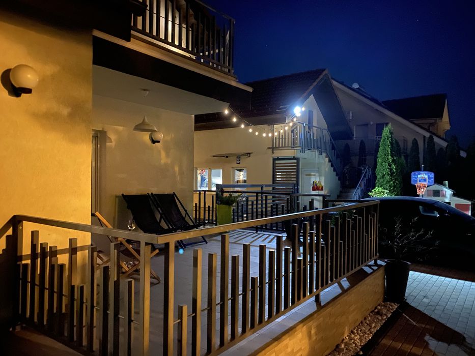 Casa vila Sibiu Selimbar Brana de inchiriat