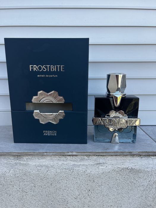 French Avenue Aromatix Frostbite EDP, 100 ml
