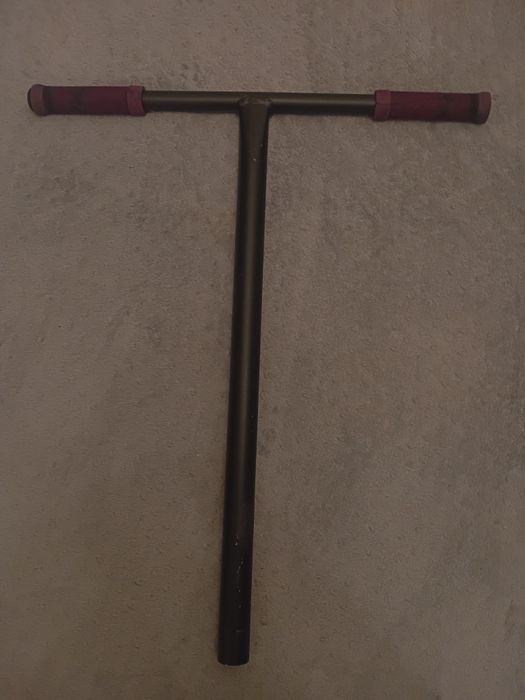 Лимитовский руль