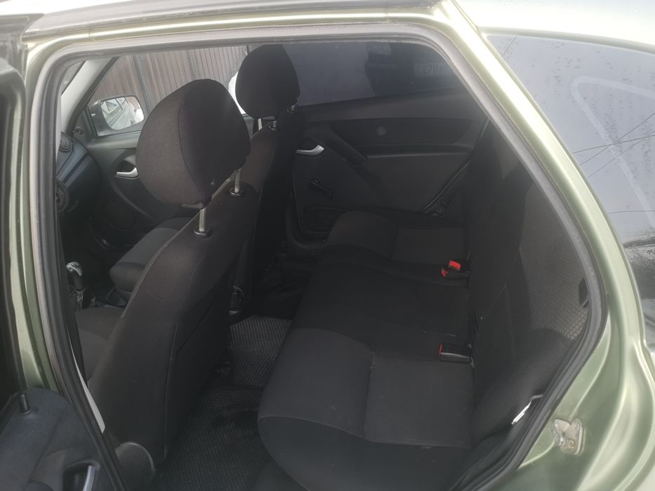 Лада калина  2  2192