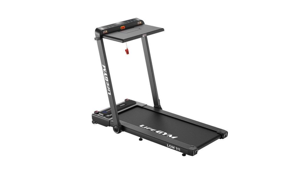 Lgm111 Life gym by scato