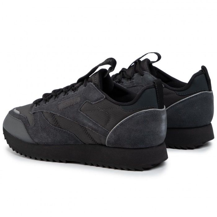 Reebok Classic Leather Ripple Trail Shoes