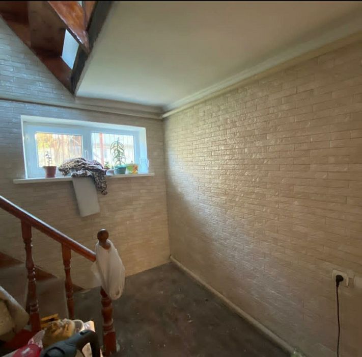 Декоративная гипсовая плитка