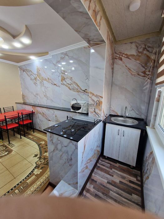 Себзор 2/5/9 Карзинка Узок мудатга Берилади