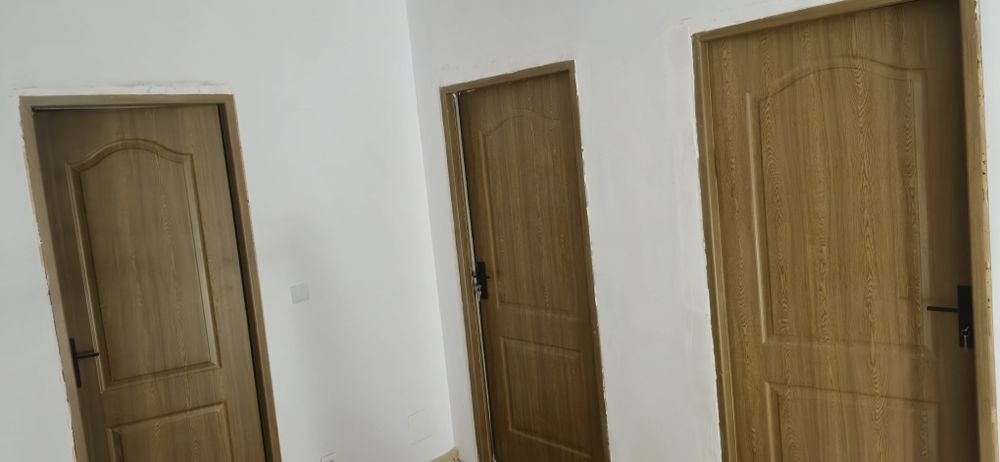 Casa nouă langă CENTURA BUCUREȘTI !!!