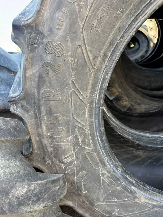 Anvelope 480/65 R28 Continental