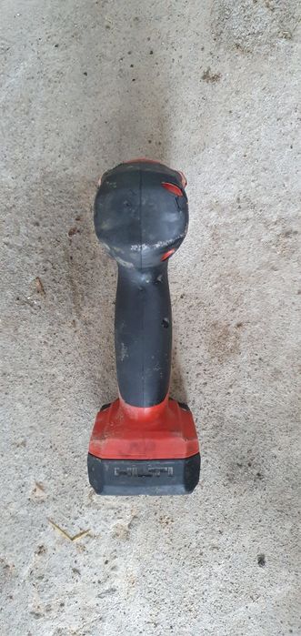 Autofiletanta Hilti SFD 2-A