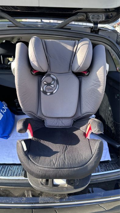 Scaun auto Cybex 9-18kg - transport gratis