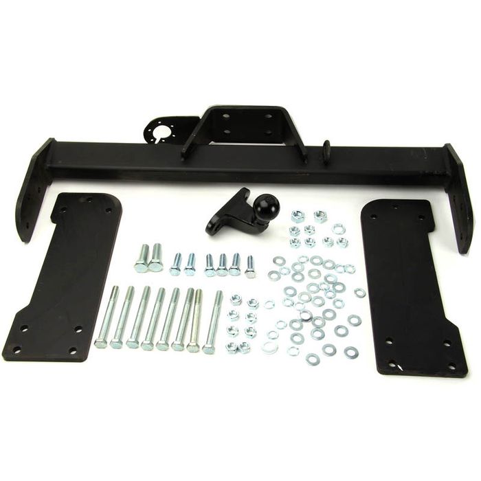 Теглич за Mercedes Sprinter W906 VW Crafter 2006-2018