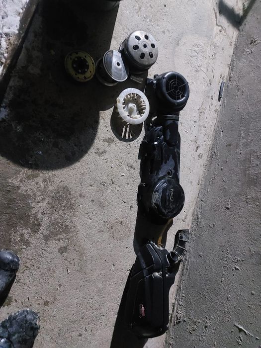 Продам матор 180кб