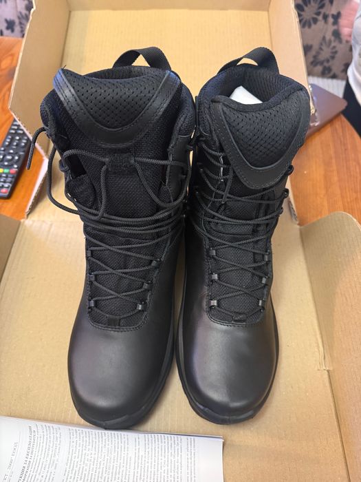 Кубинки естествена кожа нови