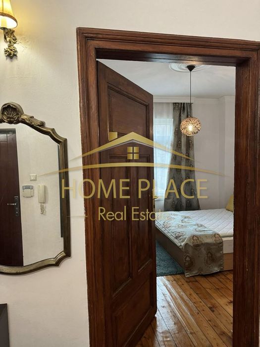 Дава се под наем Тристаен апартамент в Варна, Морска градина - 88 кв.м за 698.19 € - Снимка #6