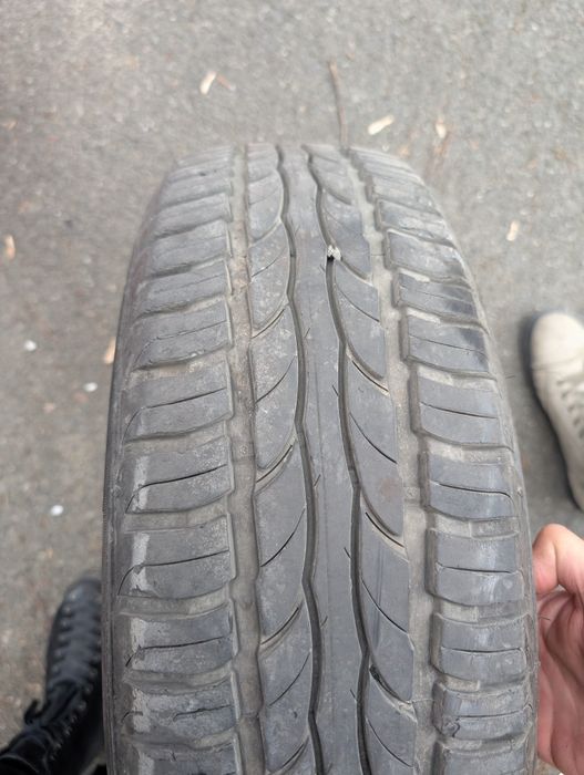 Anvelopa, Debica Presto hp,  vara