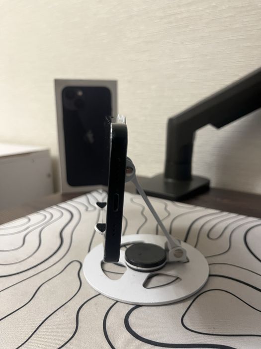 Iphone 13 100% акб