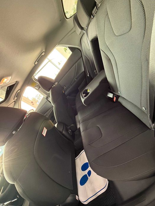 Hyundai Elantra 2025 Comfort Plus