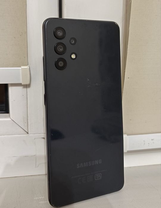 Samsung galaxy A32 128ГБ