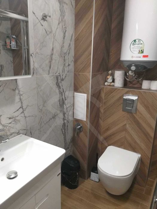 Дава се под наем Двустаен апартамент в Варна, ВИНС - 50 кв.м за 600 € - Снимка #5