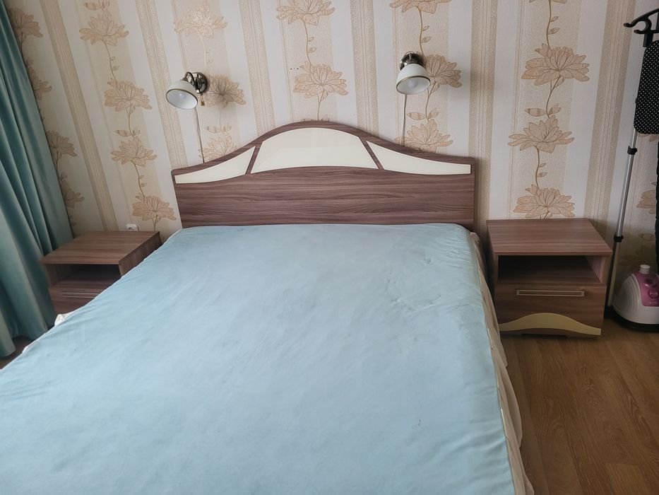 Здам квартиру на длительный срок