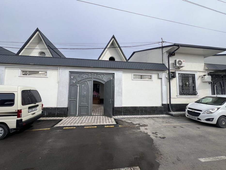 Bardankoʻl Kattedj 70.000$