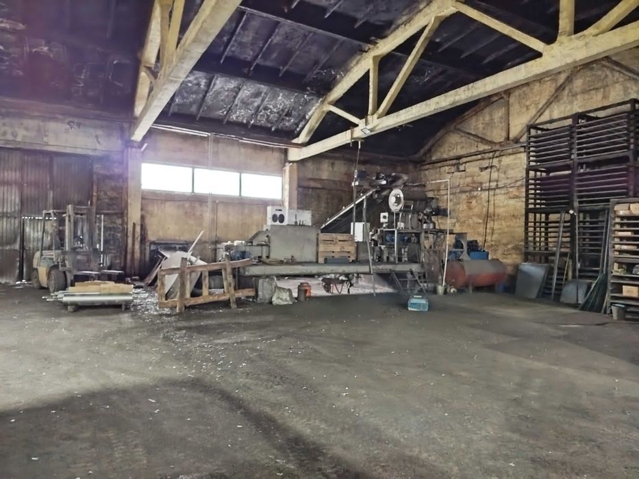 Продается ТОО с имущественным комплексом