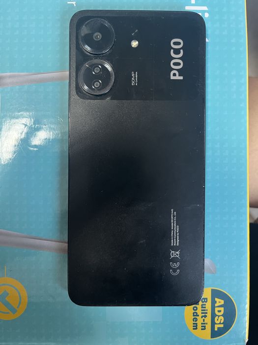 Продам телефон поко