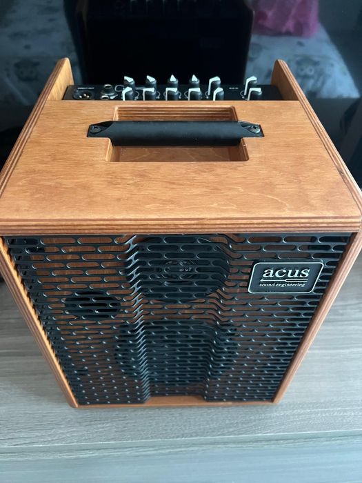 Boxa Acus One 5T