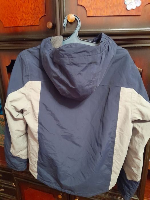 Куртки на мальчика