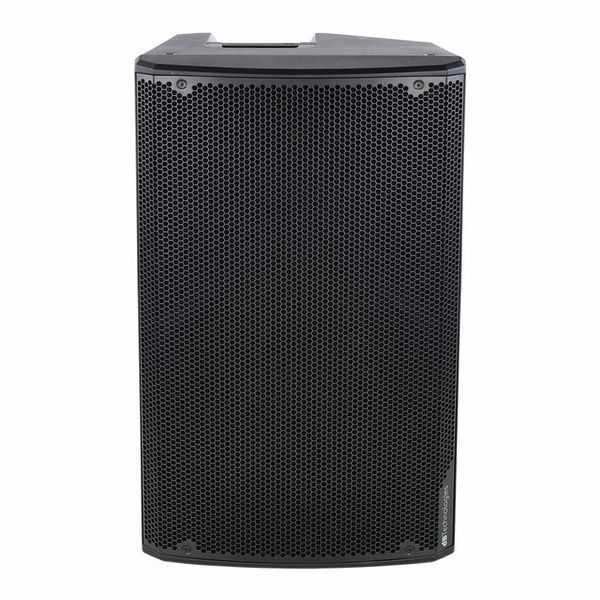 Sistem sonorizare petreceri, boxe, stand, microfon si mixer 600W RMS