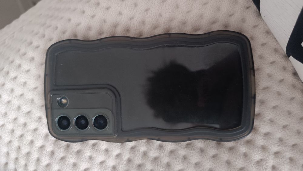 Обменяю Samsung galaxy S22