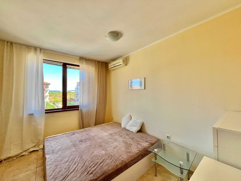 Продава се Четиристаен апартамент в с. Равда, Област Бургас - 114 кв.м за 1185 €/кв.м - Снимка #4