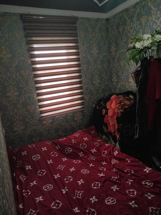 Продается квартира 3 комнатная евроремонт