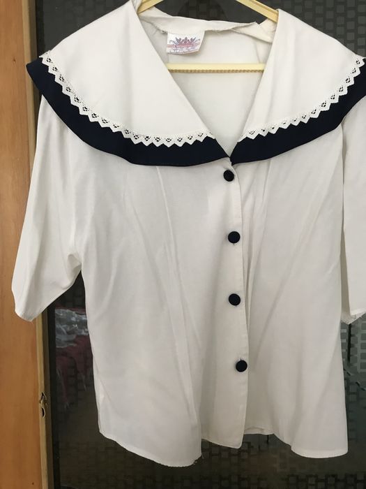 Bluze dama deosebite.