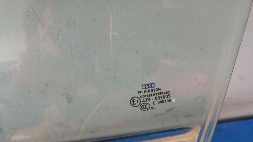 geam stanga fata audi a4 b8 2008-2012 nonfacelift 43r-001605