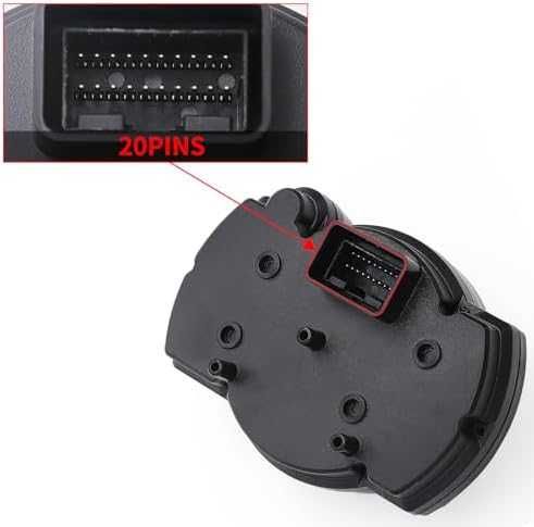 Geloo RX2N дигитален километраж 14000RPM 299KM/H