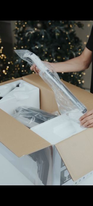 Продам моющий пылесос